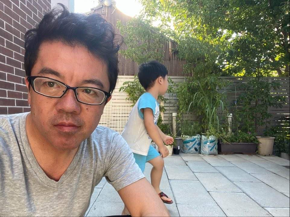 良い兆候
